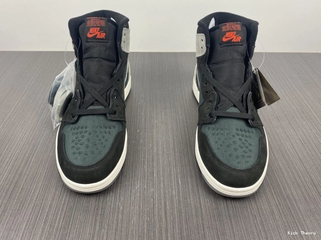 Kicked Out Shoe Store Jordan DB2889-001 High Retro Gore-Tex Grey Particle Black Element 1 0726